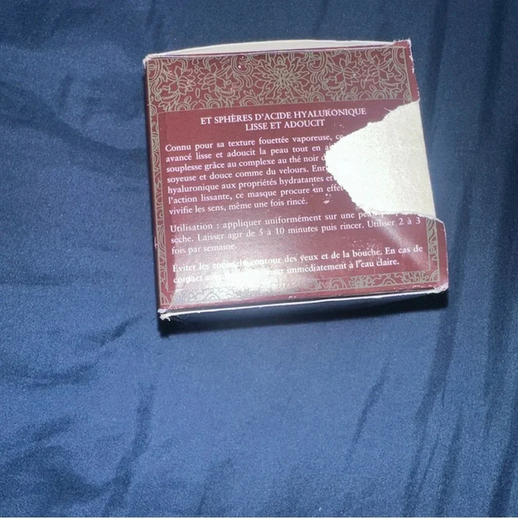 Fresh Black Tea Instant Perfecting Mask 3.3 fl oz - Picture 7 of 7